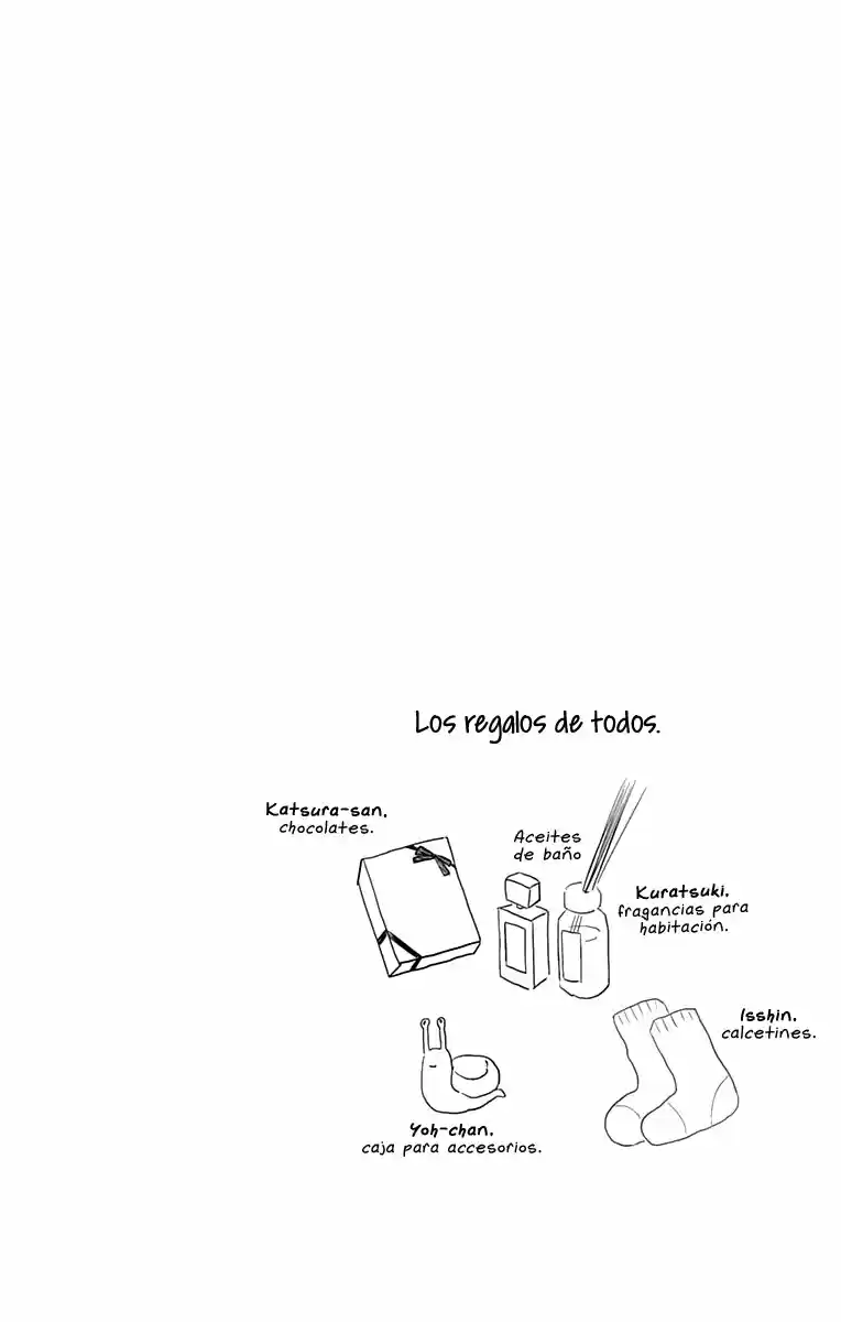 Tsubaki Chou Lonely Planet - Capítulo 61 - Página 28 - LectorTMOo