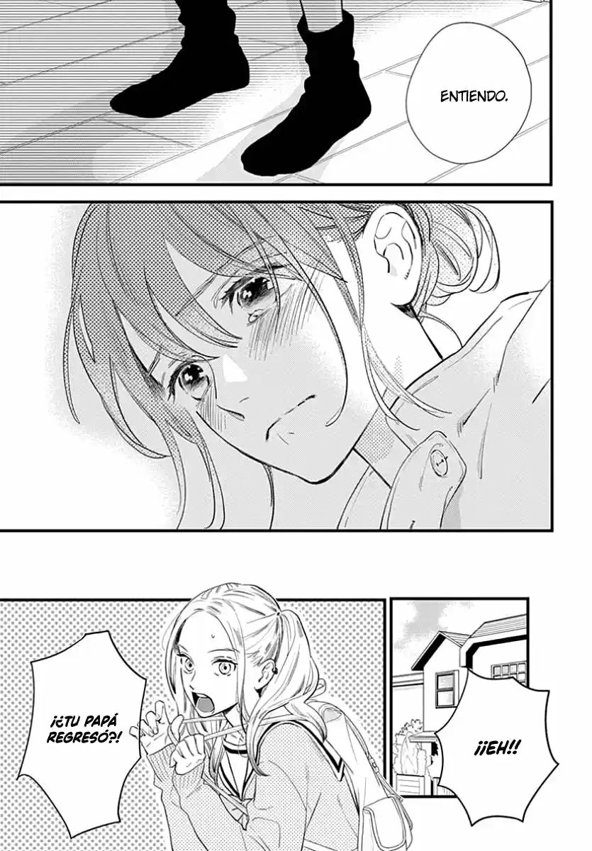 Tsubaki Chou Lonely Planet - Capítulo 64 - Página 22 - LectorTMOo