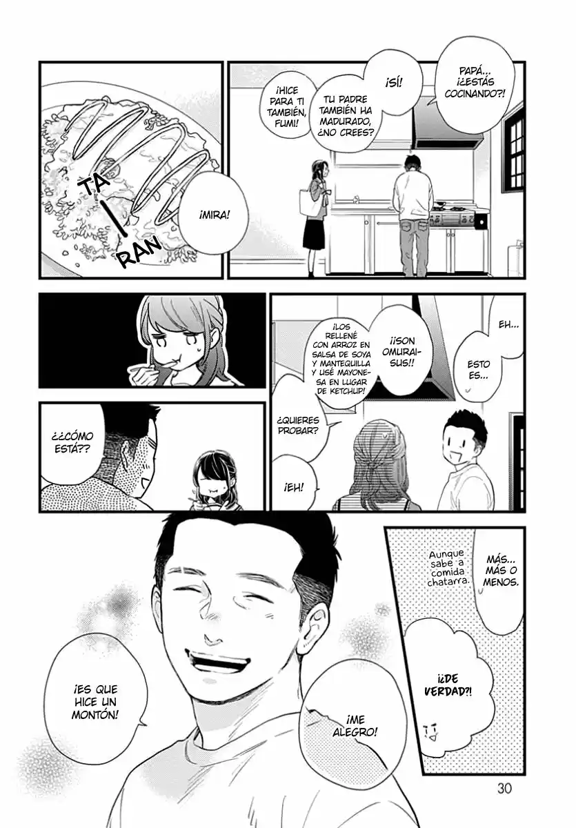 Tsubaki Chou Lonely Planet - Capítulo 64 - Página 25 - LectorTMOo