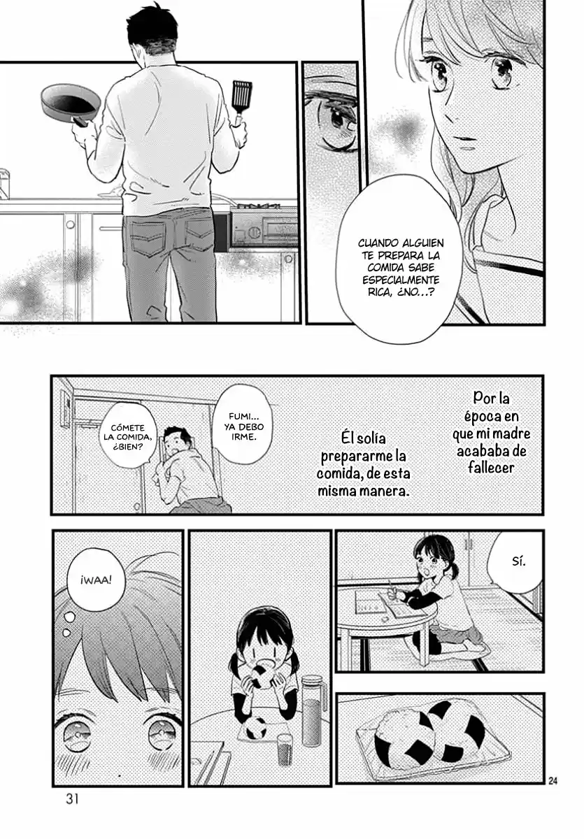 Tsubaki Chou Lonely Planet - Capítulo 64 - Página 26 - LectorTMOo