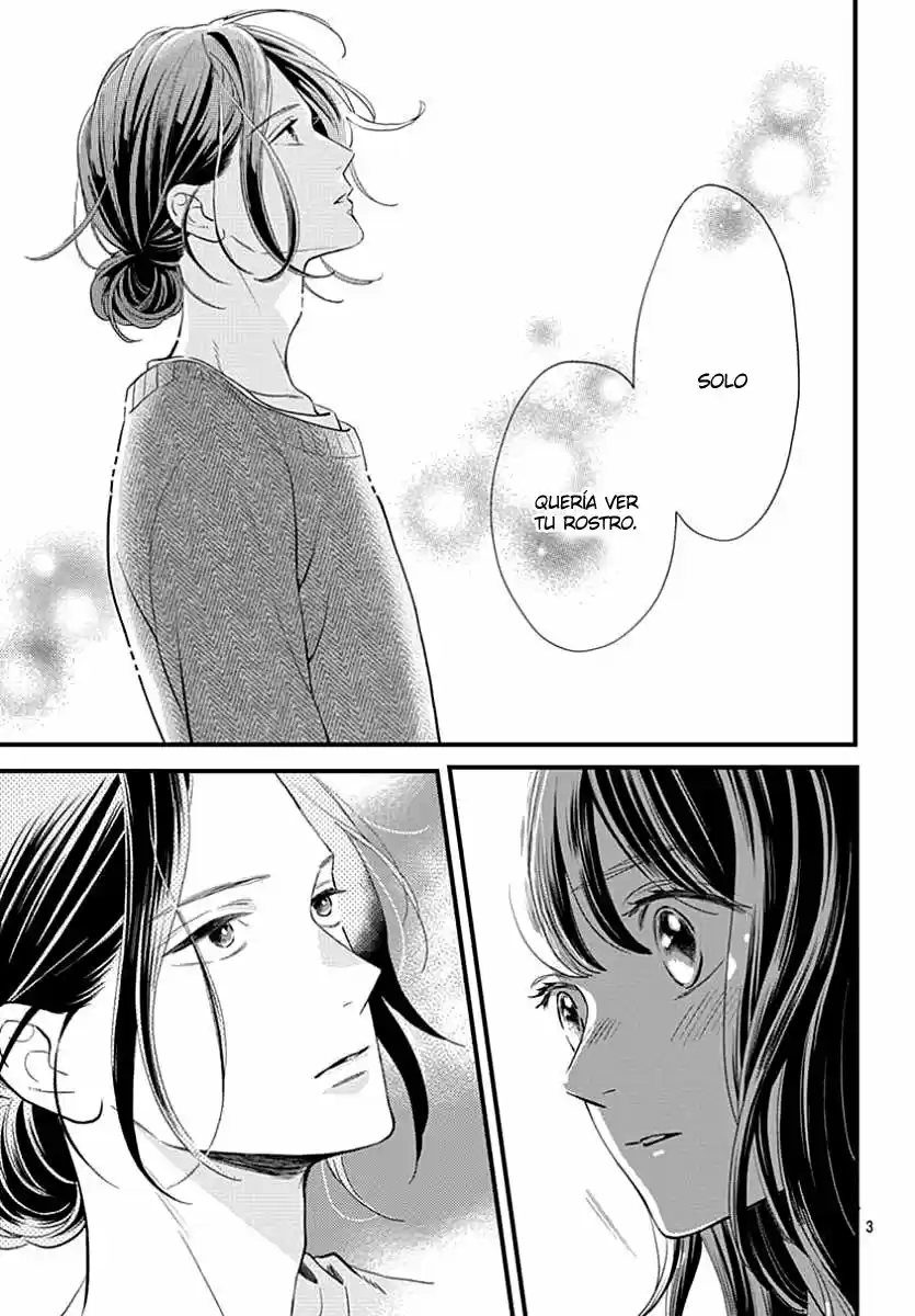 Tsubaki Chou Lonely Planet - Capítulo 65 - Página 5 - LectorTMOo