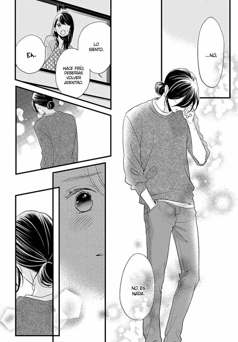 Tsubaki Chou Lonely Planet - Capítulo 65 - Página 6 - LectorTMOo