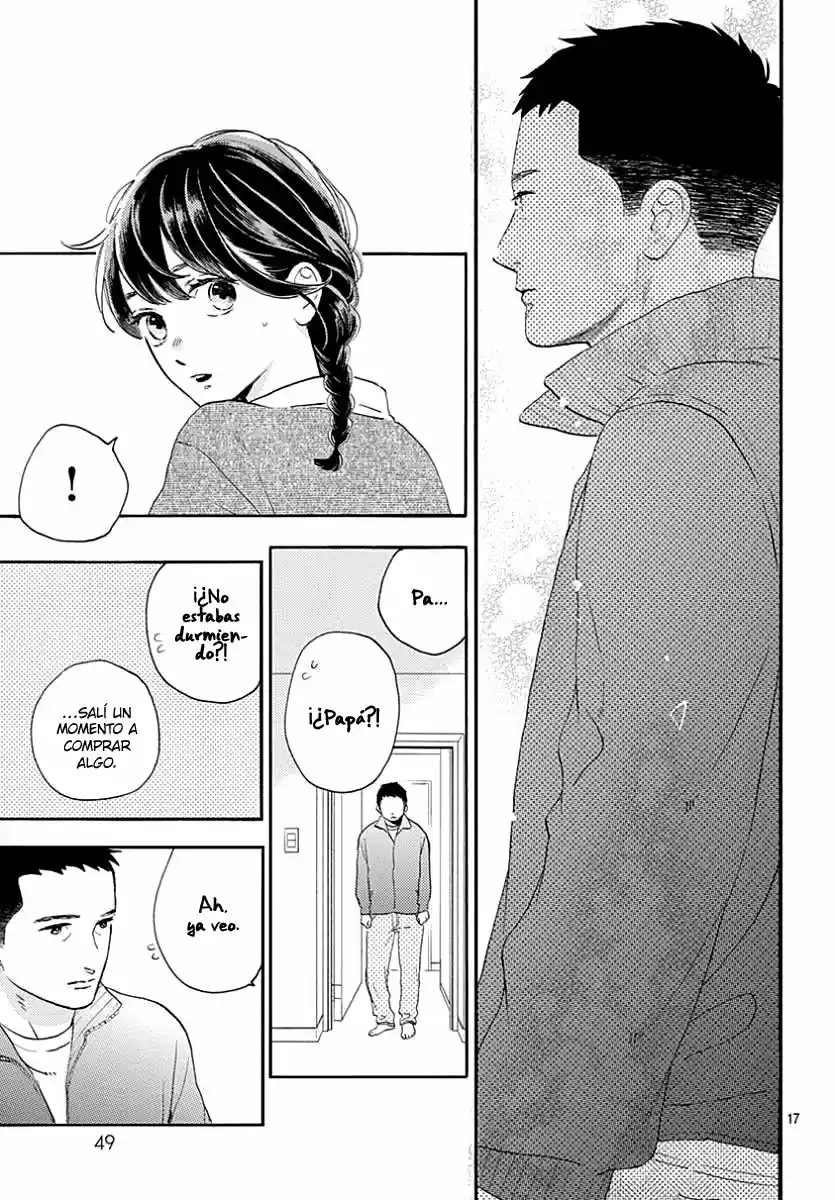 Tsubaki Chou Lonely Planet - Capítulo 66 - Página 20 - LectorTMOo