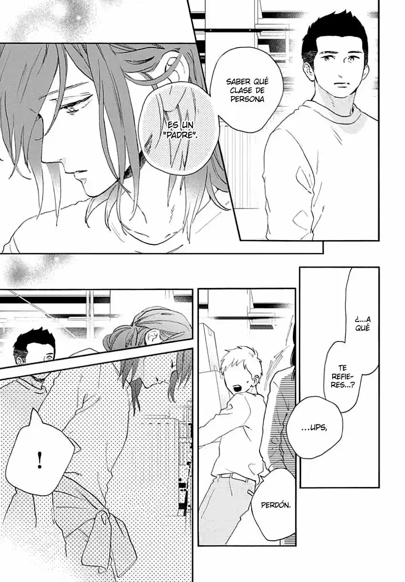 Tsubaki Chou Lonely Planet - Capítulo 66 - Página 26 - LectorTMOo