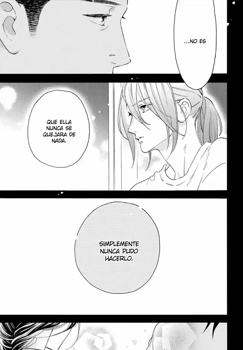 Tsubaki Chou Lonely Planet - Capítulo 67 - Página 15 - LectorTMOo