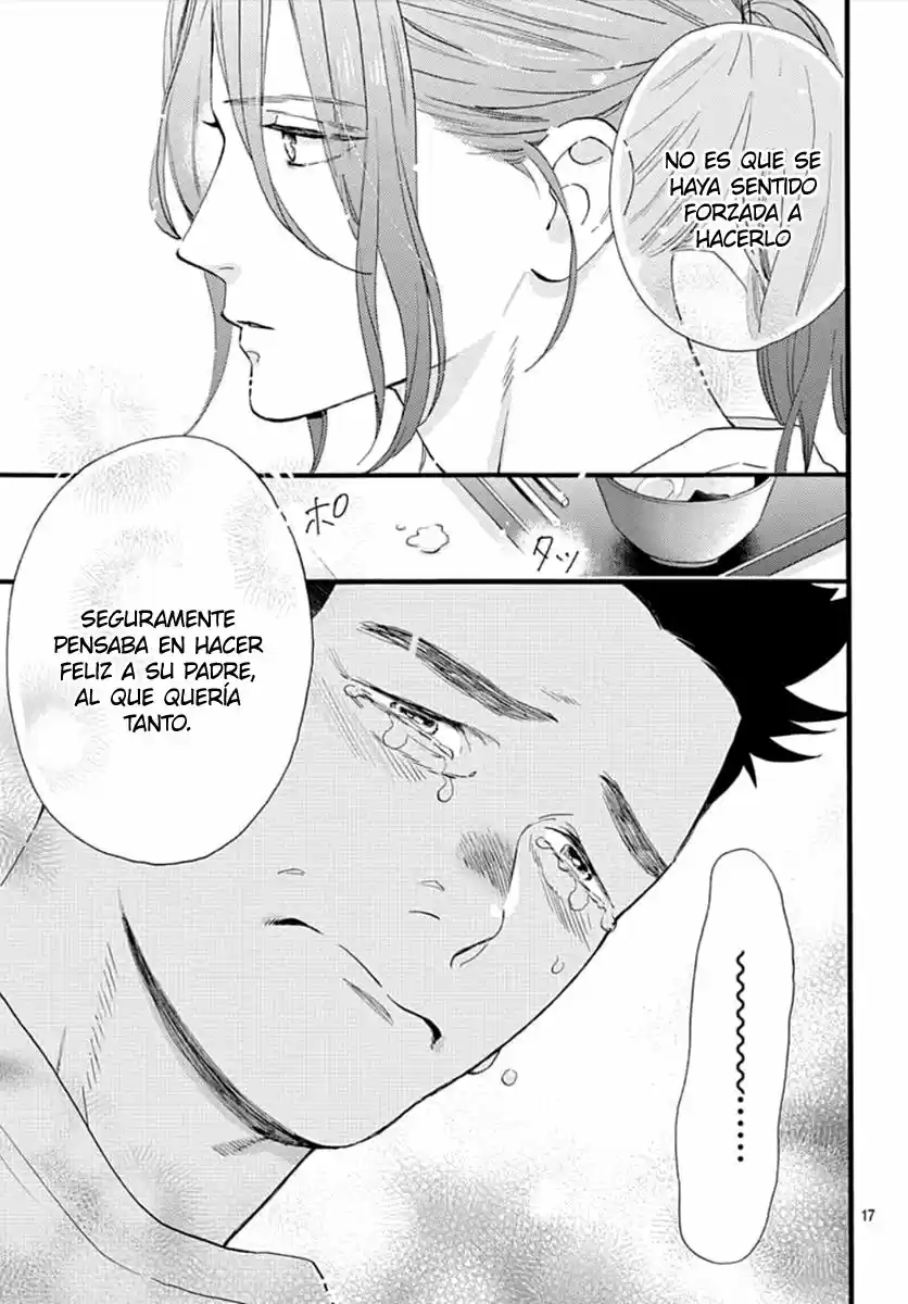 Tsubaki Chou Lonely Planet - Capítulo 67 - Página 19 - LectorTMOo