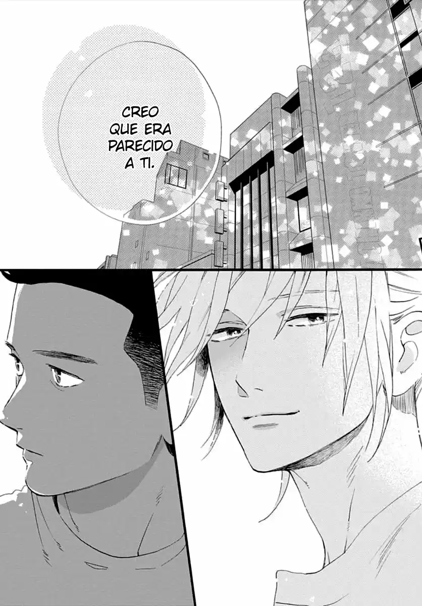 Tsubaki Chou Lonely Planet - Capítulo 67 - Página 23 - LectorTMOo