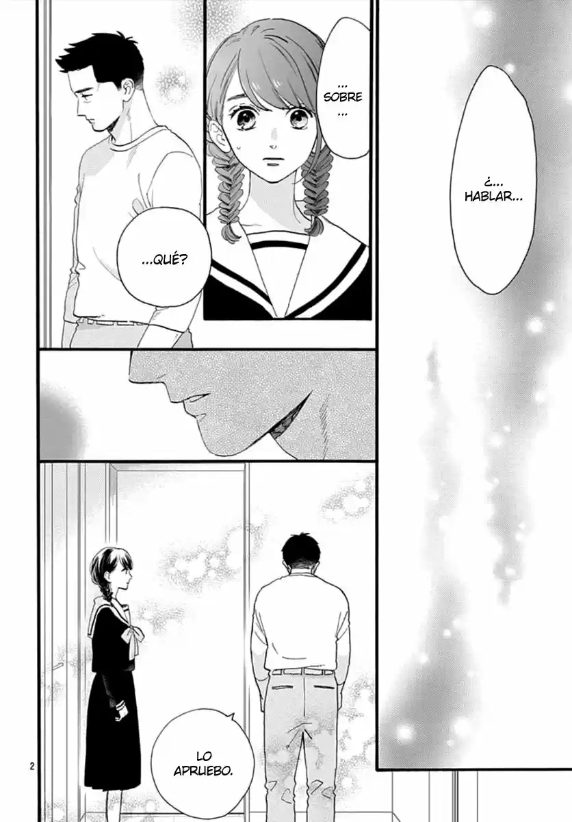Tsubaki Chou Lonely Planet - Capítulo 68 - Página 4 - LectorTMOo