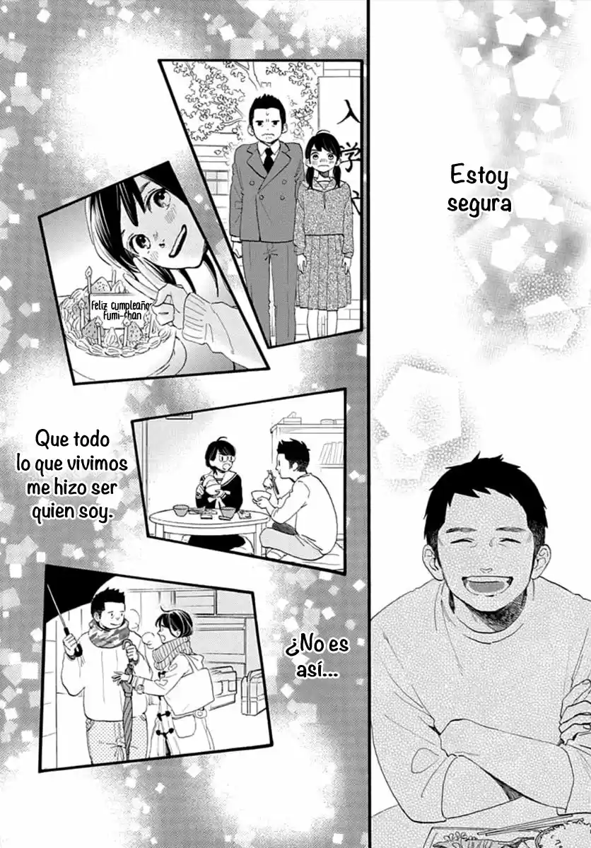 Tsubaki Chou Lonely Planet - Capítulo 68 - Página 10 - LectorTMOo