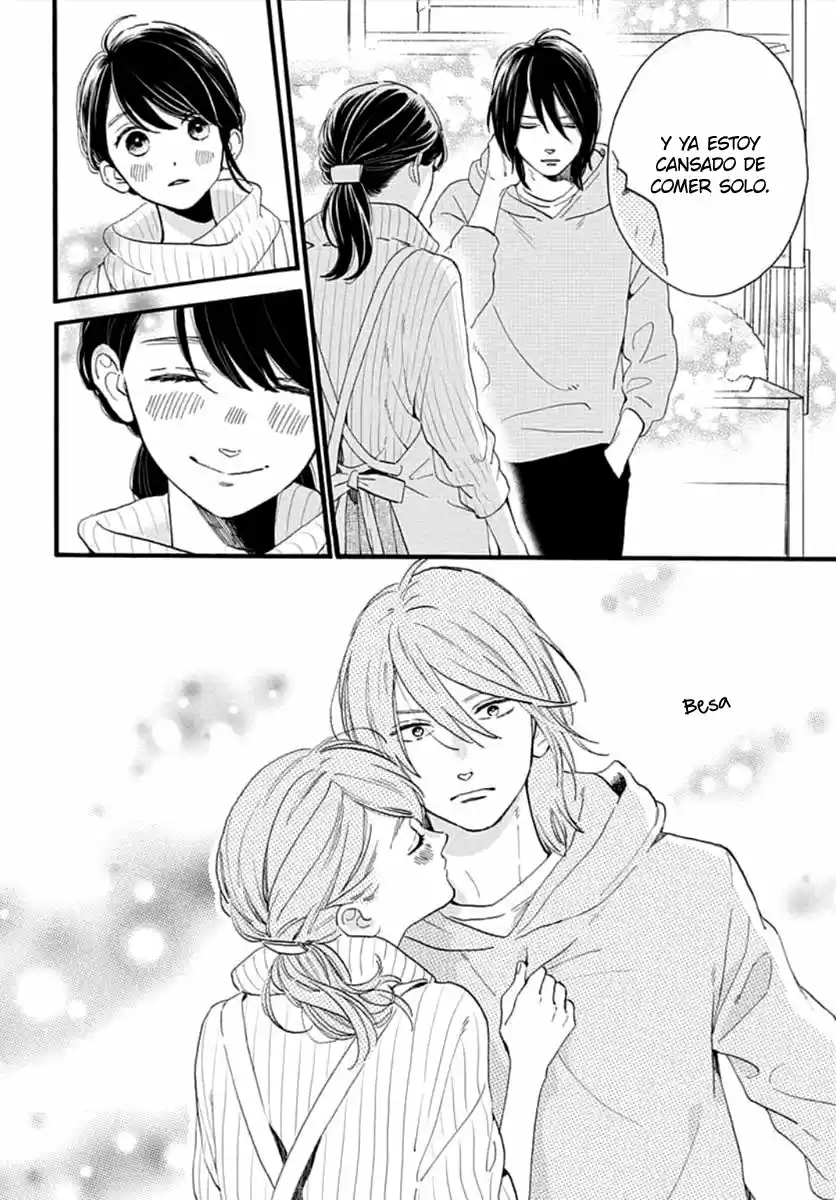 Tsubaki Chou Lonely Planet - Capítulo 68 - Página 26 - LectorTMOo