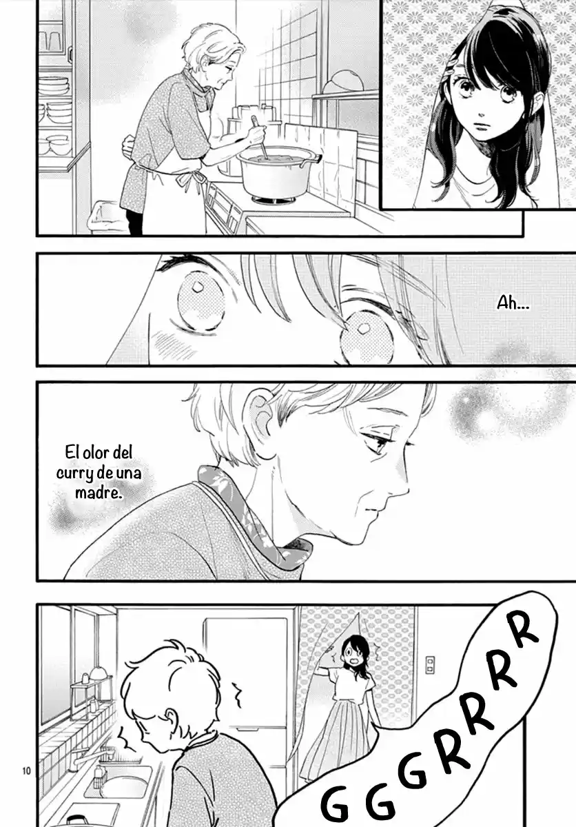 Tsubaki Chou Lonely Planet - Capítulo 73 - Página 12 - LectorTMOo