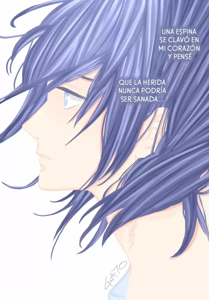 Tsubaki Chou Lonely Planet - Capítulo 75 - Página 3 - LectorTMOo