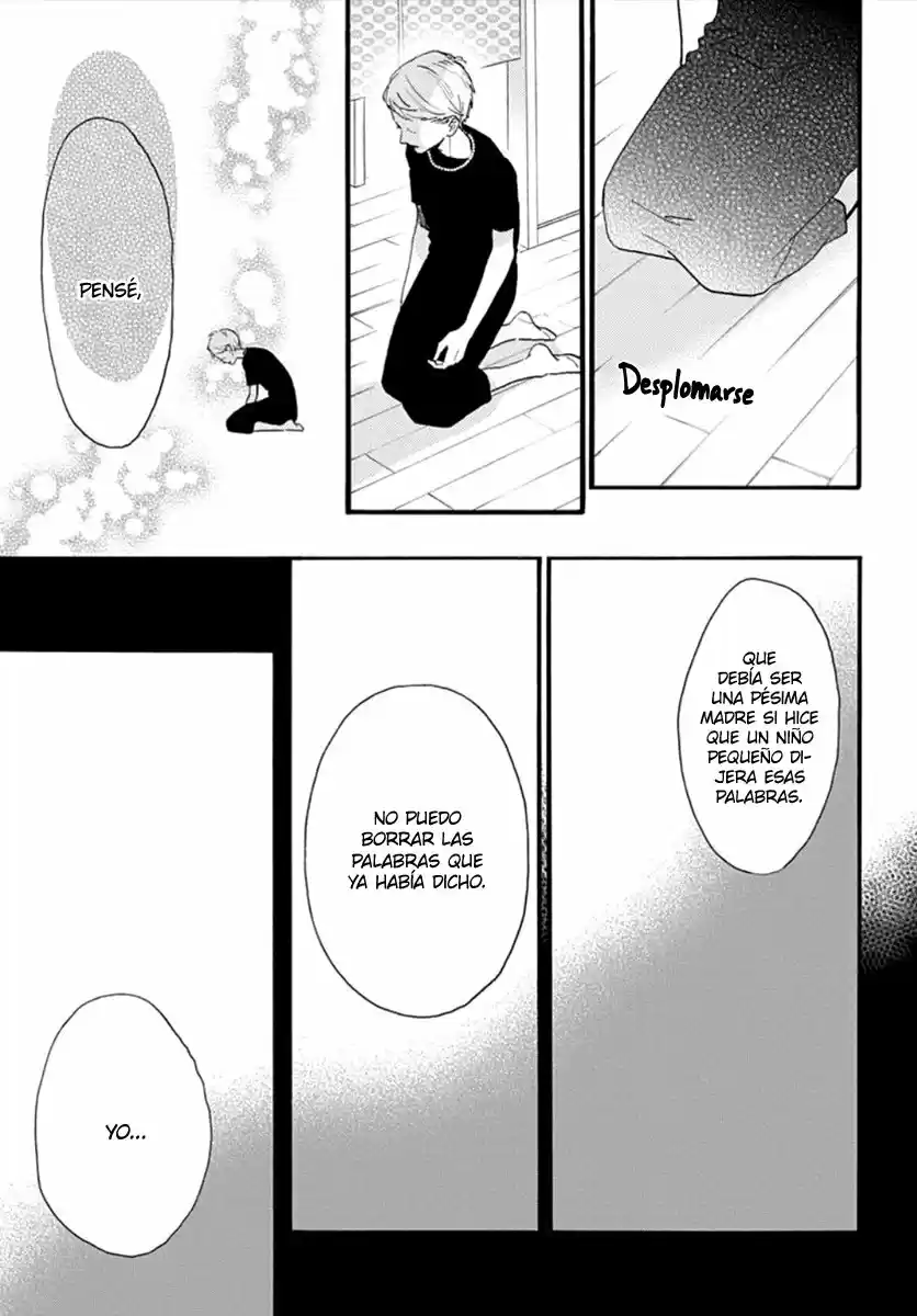 Tsubaki Chou Lonely Planet - Capítulo 75 - Página 26 - LectorTMOo