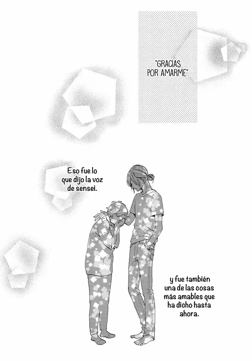 Tsubaki Chou Lonely Planet - Capítulo 76 - Página 3 - LectorTMOo