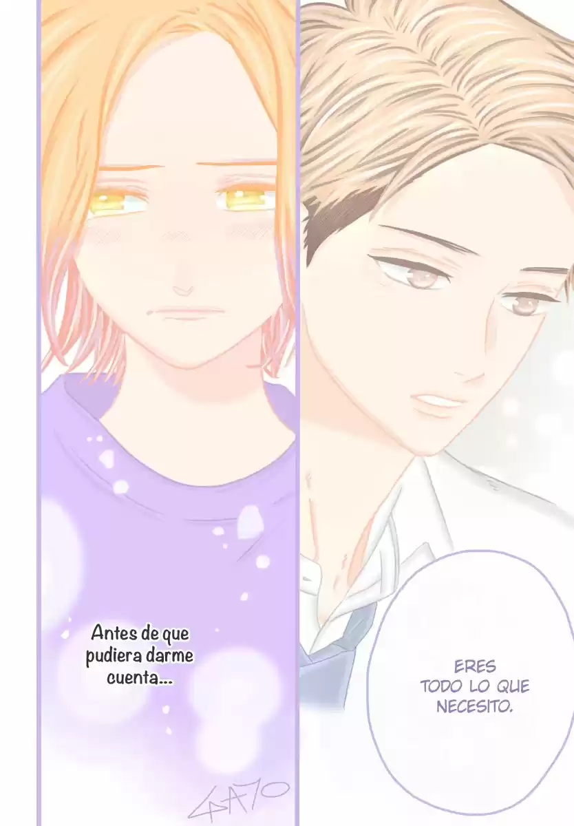 Tsubaki Chou Lonely Planet - Capítulo 77.50 - Página 30 - LectorTMOo