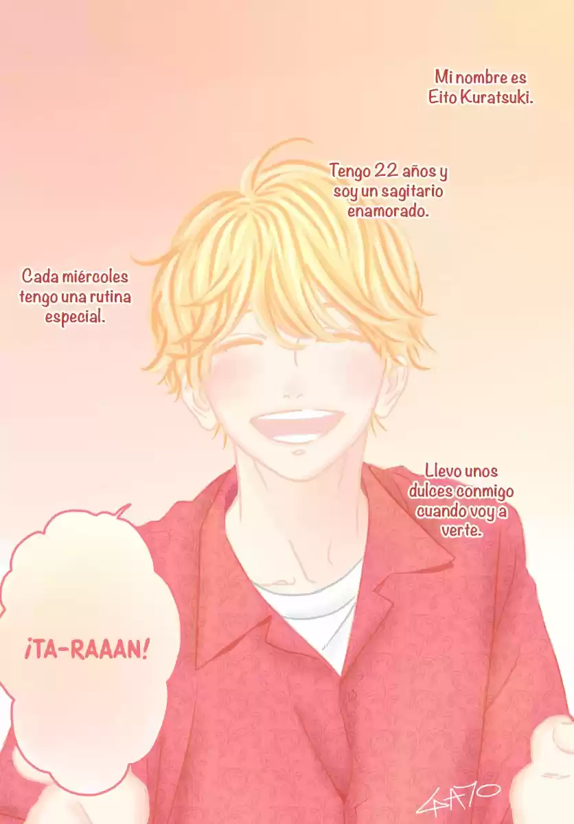 Tsubaki Chou Lonely Planet - Capítulo 77.60 - Página 3 - LectorTMOo