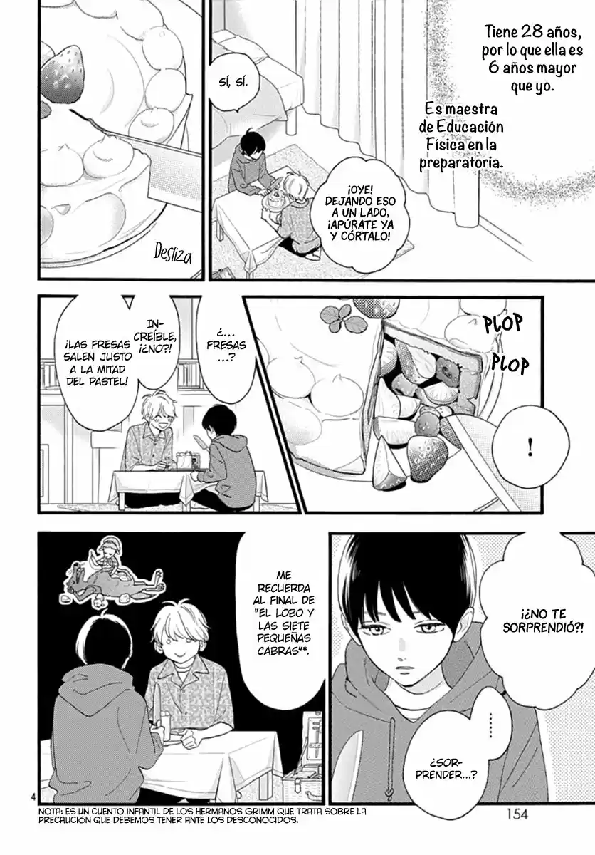 Tsubaki Chou Lonely Planet - Capítulo 77.60 - Página 7 - LectorTMOo