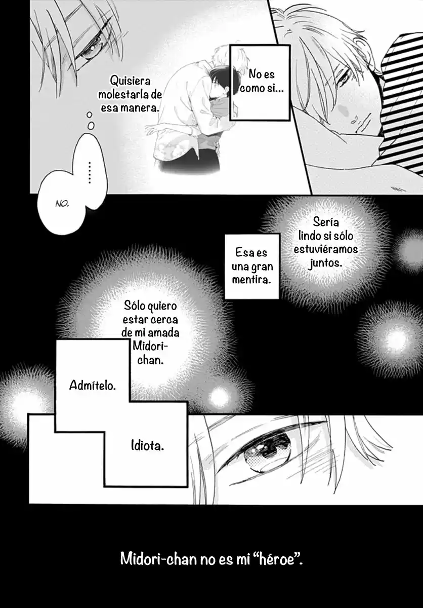 Tsubaki Chou Lonely Planet - Capítulo 77.60 - Página 44 - LectorTMOo