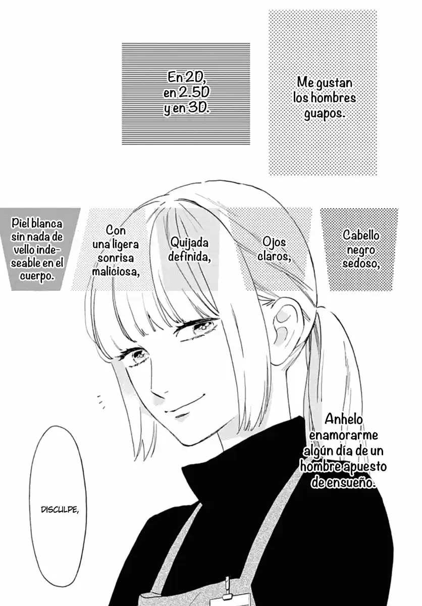 Tsubaki Chou Lonely Planet - Capítulo 77.70 - Página 2 - LectorTMOo
