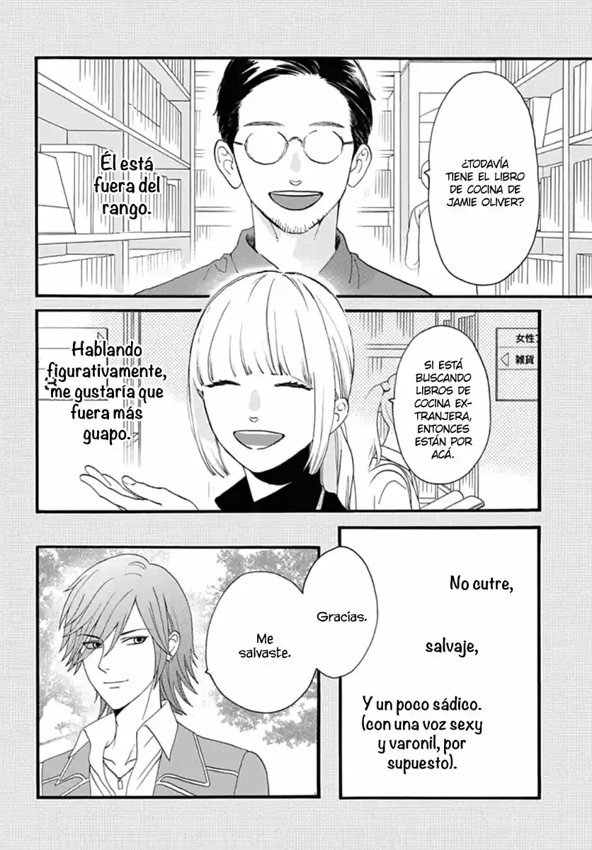 Tsubaki Chou Lonely Planet - Capítulo 77.70 - Página 5 - LectorTMOo