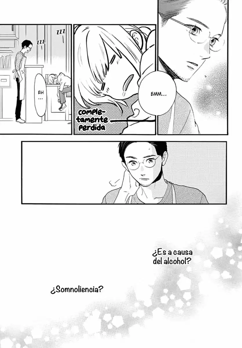 Tsubaki Chou Lonely Planet - Capítulo 77.70 - Página 14 - LectorTMOo