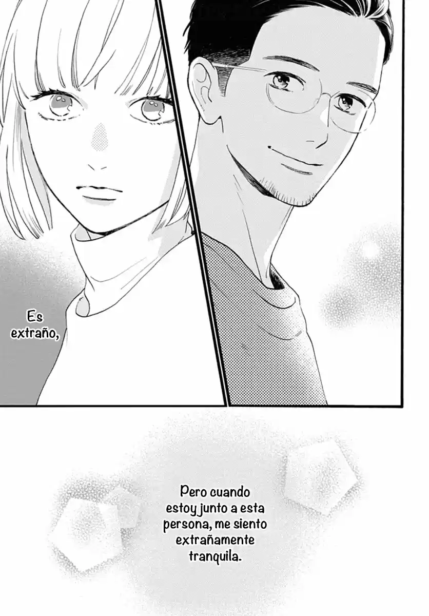 Tsubaki Chou Lonely Planet - Capítulo 77.70 - Página 28 - LectorTMOo