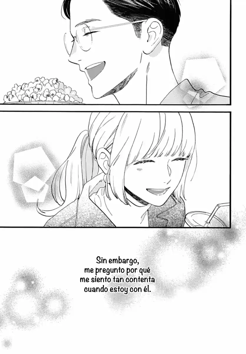 Tsubaki Chou Lonely Planet - Capítulo 77.70 - Página 36 - LectorTMOo