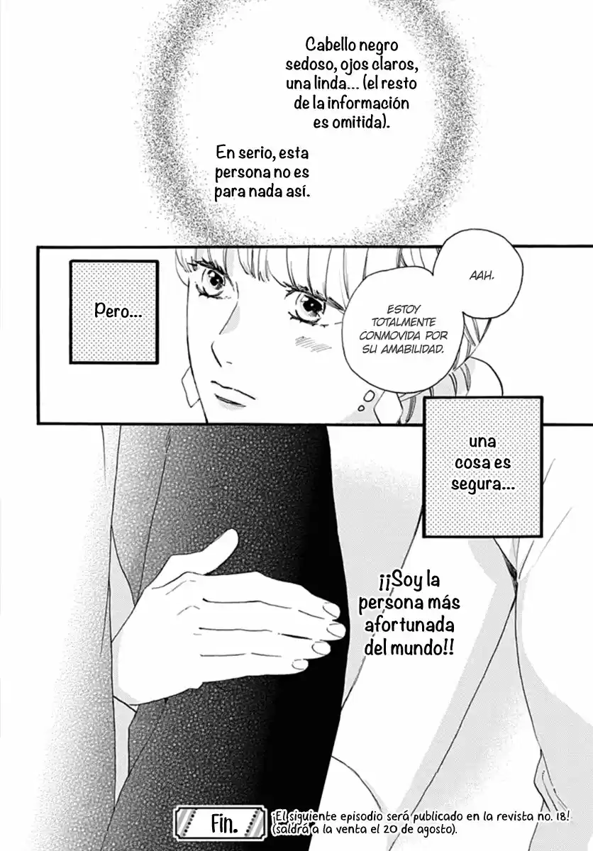Tsubaki Chou Lonely Planet - Capítulo 77.70 - Página 52 - LectorTMOo