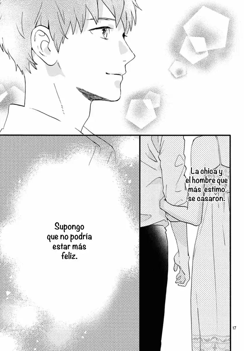 Tsubaki Chou Lonely Planet - Capítulo 77.80 - Página 20 - LectorTMOo