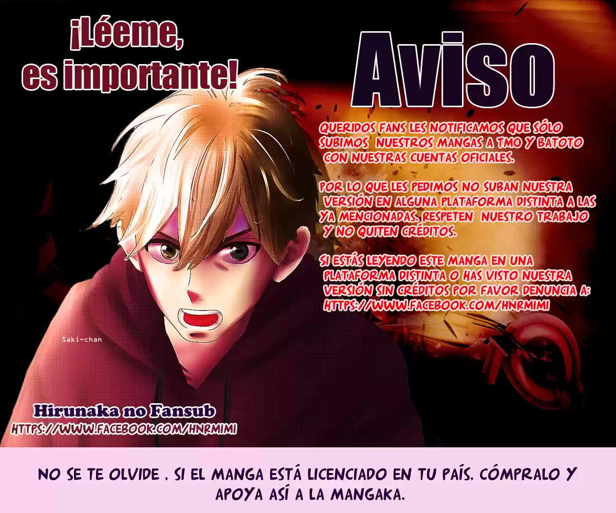 Tsubaki Chou Lonely Planet - Capítulo 9 - Página 2 - LectorTMOo