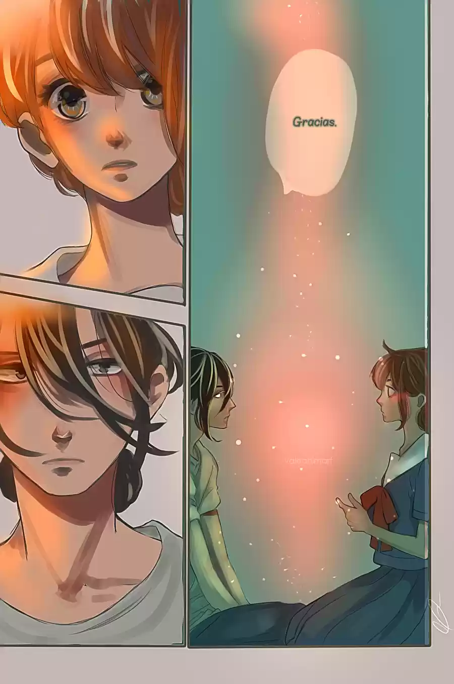 Tsubaki Chou Lonely Planet - Capítulo 9 - Página 34 - LectorTMOo