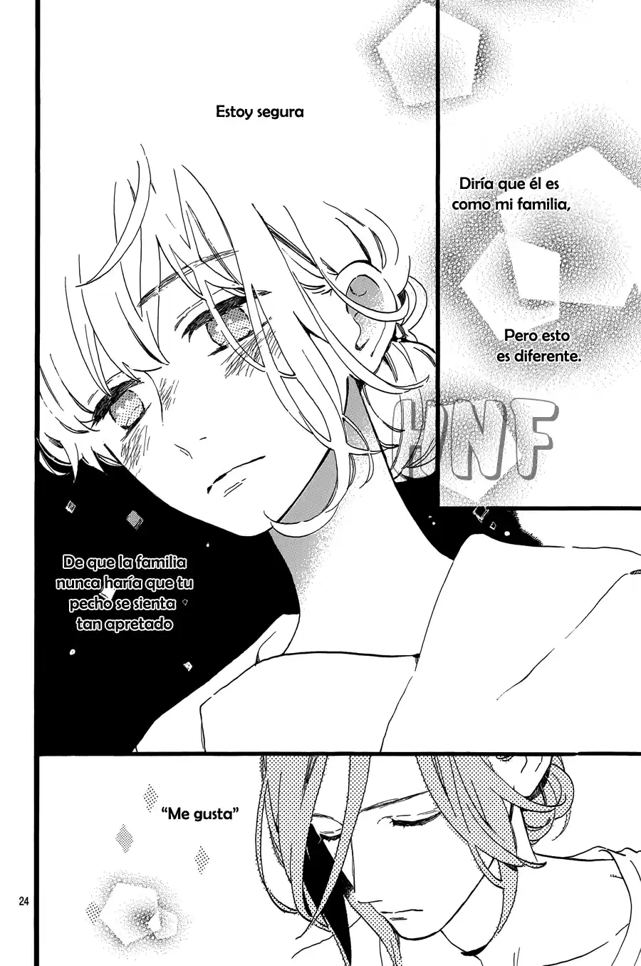 Tsubaki Chou Lonely Planet - Capítulo 9 - Página 39 - LectorTMOo