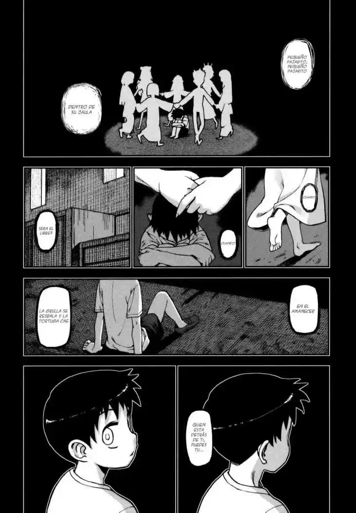Tsugumomo - Capítulo 1 - Página 46 - LectorTMOo