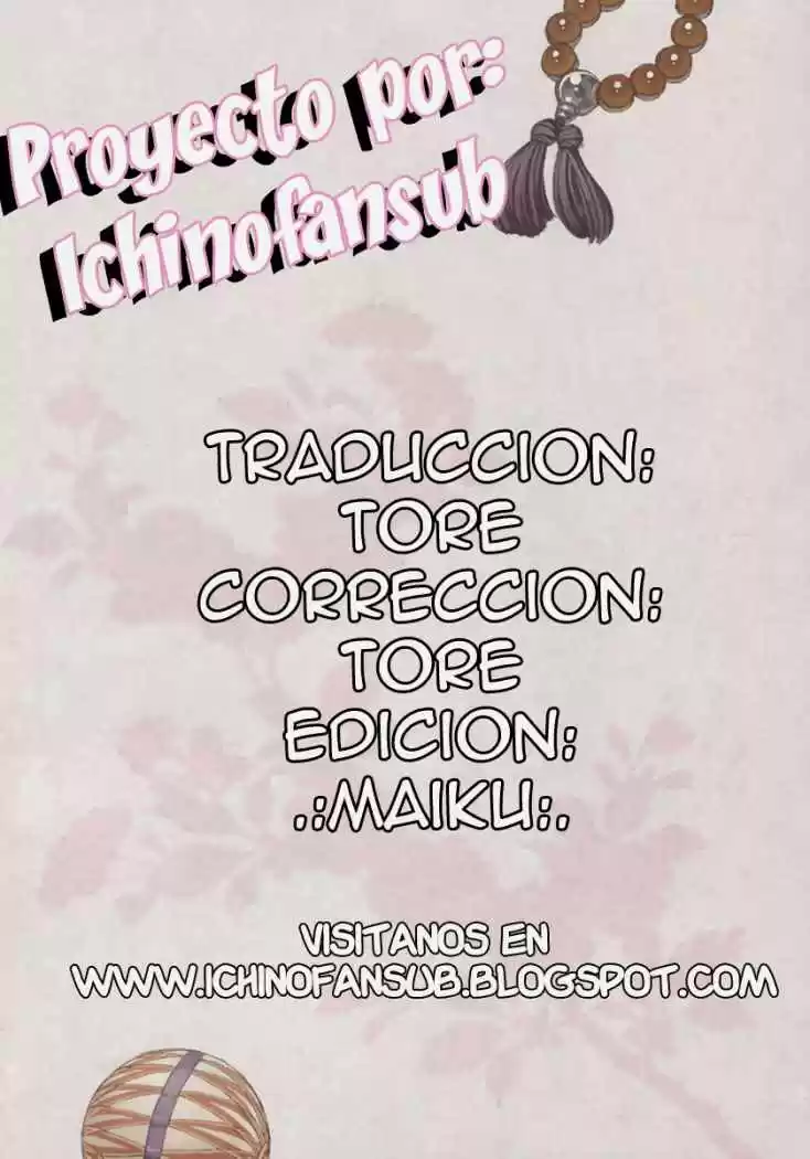 Tsugumomo - Capítulo 1 - Página 52 - LectorTMOo