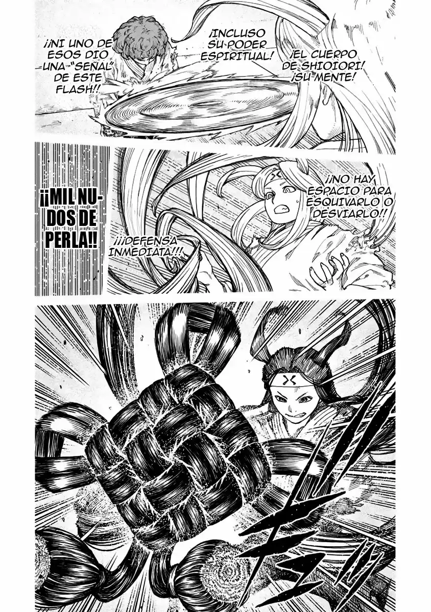 Tsugumomo - Capítulo 100 - Página 24 - LectorTMOo