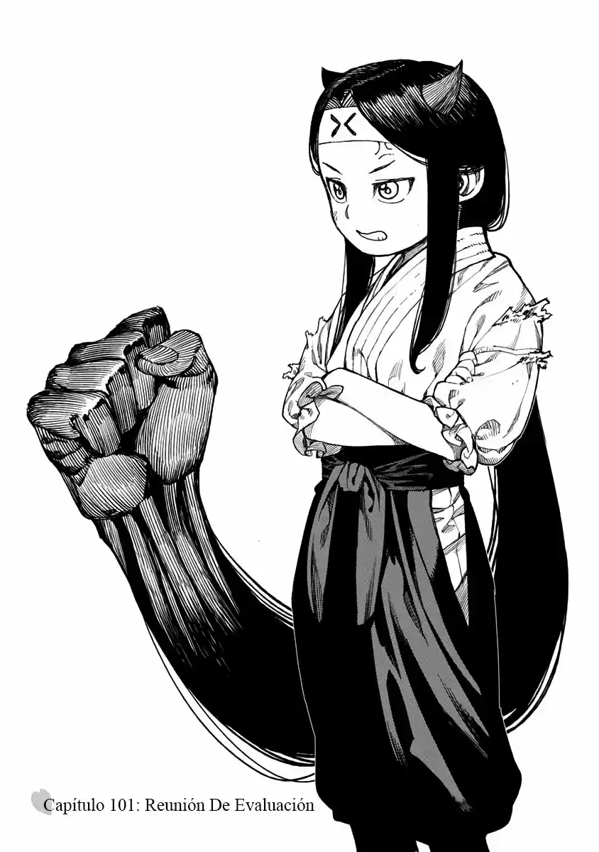 Tsugumomo - Capítulo 101 - Página 4 - LectorTMOo
