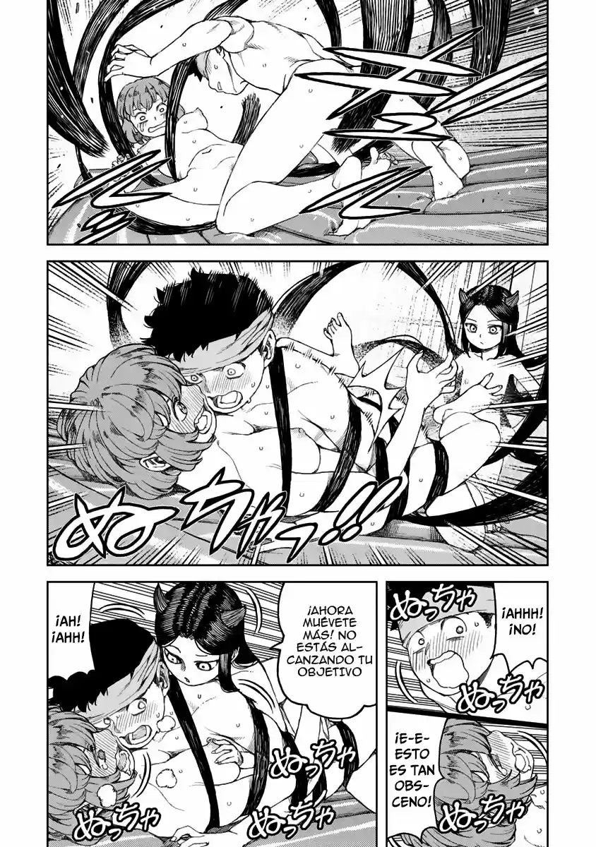 Tsugumomo - Capítulo 101 - Página 24 - LectorTMOo