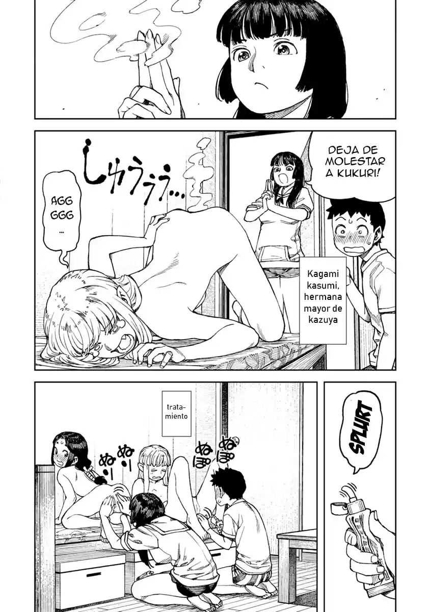 Tsugumomo - Capítulo 102.5 - Página 10 - LectorTMOo