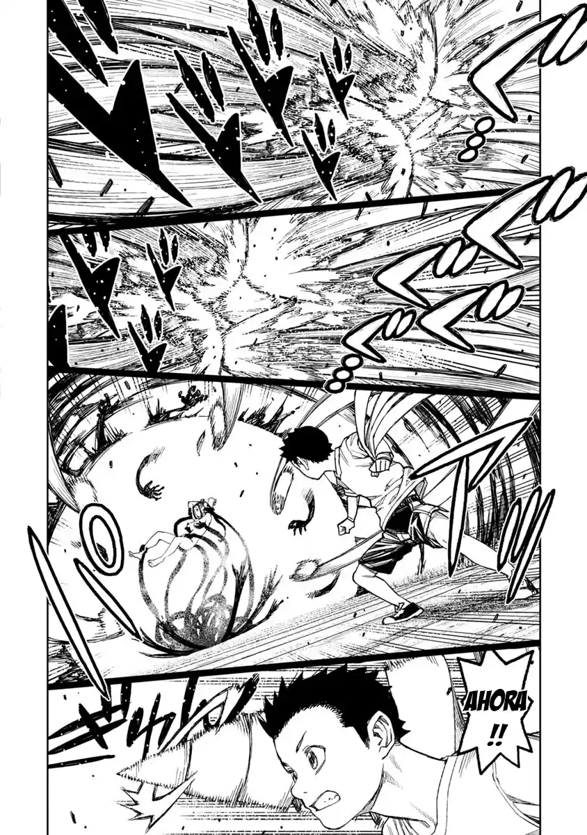 Tsugumomo - Capítulo 102.5 - Página 26 - LectorTMOo