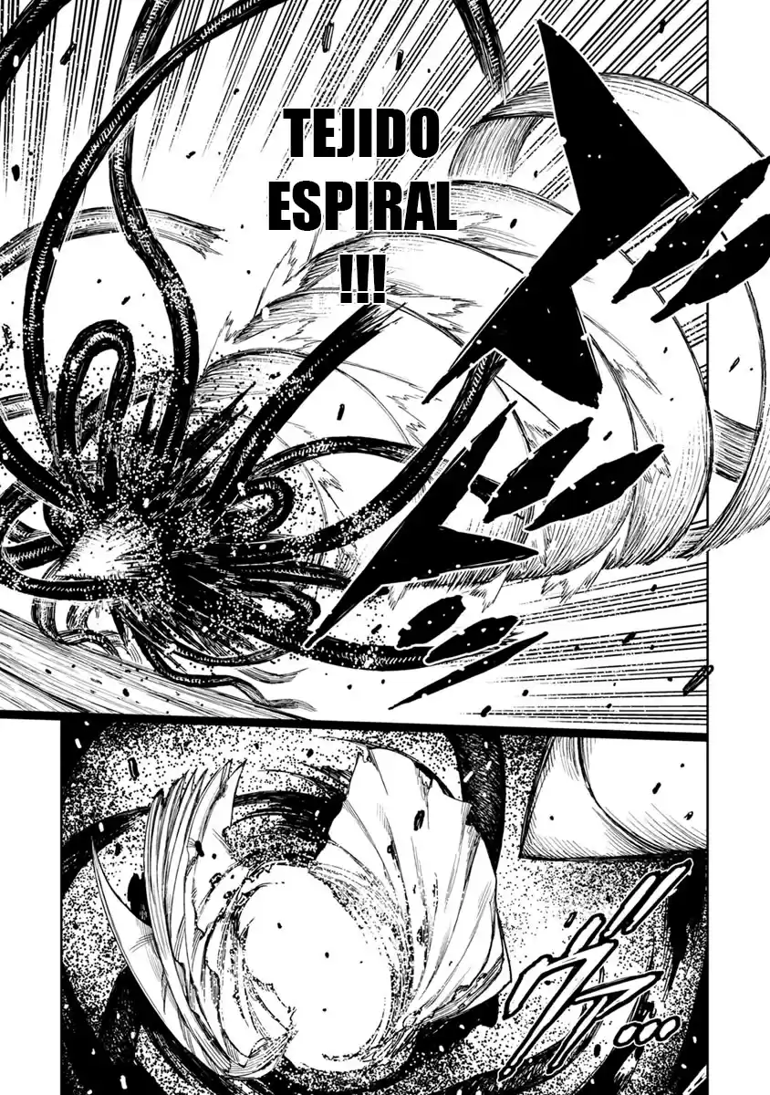 Tsugumomo - Capítulo 102.5 - Página 27 - LectorTMOo