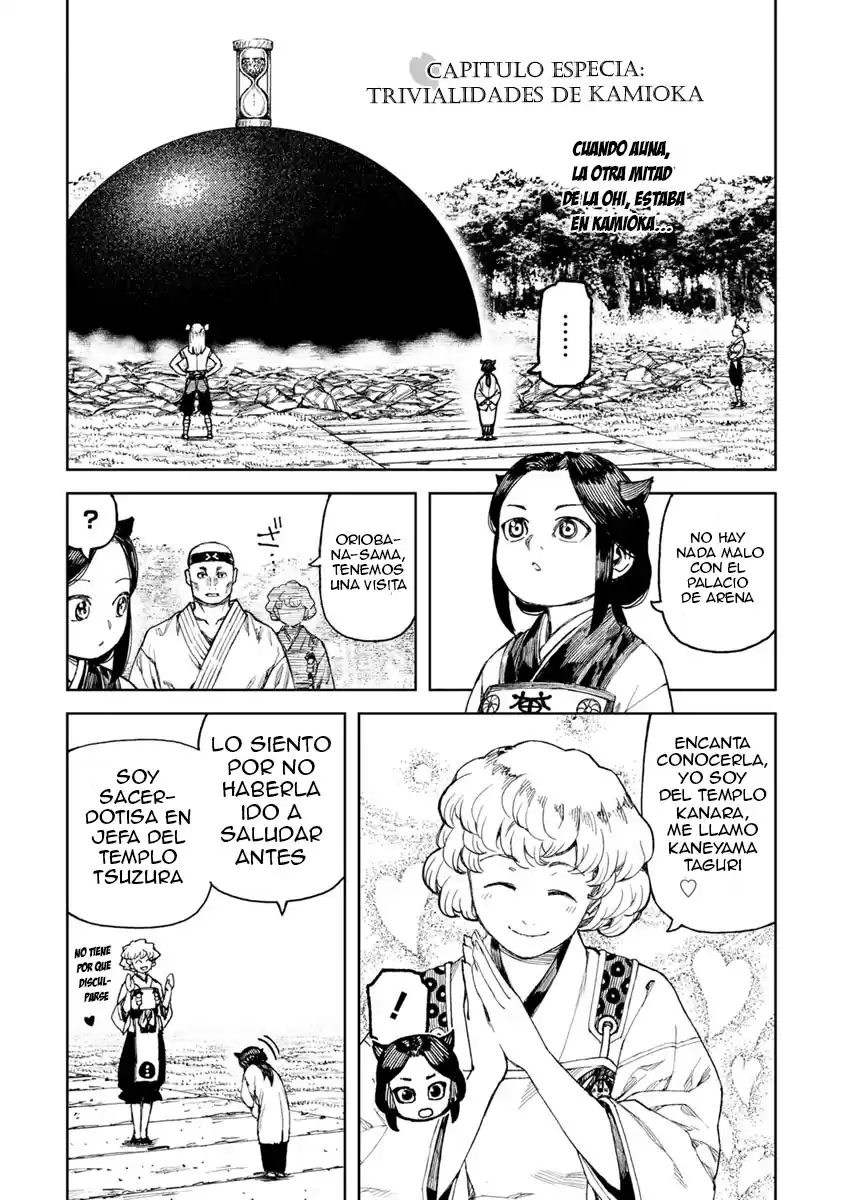 Tsugumomo - Capítulo 102.6 - Página 5 - LectorTMOo