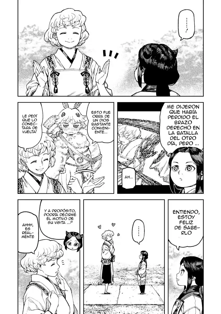 Tsugumomo - Capítulo 102.6 - Página 6 - LectorTMOo