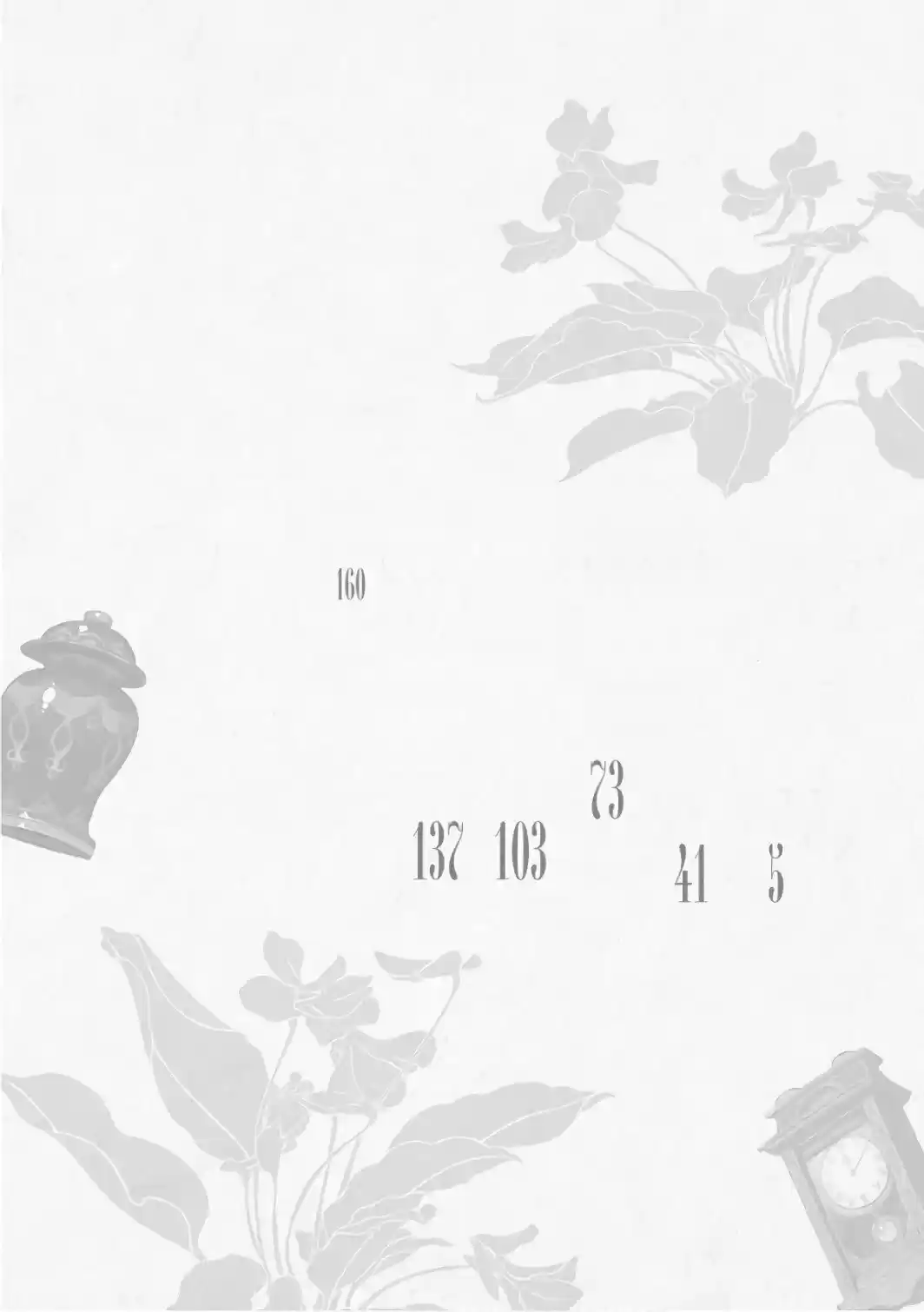 Tsugumomo - Capítulo 103 - Página 8 - LectorTMOo