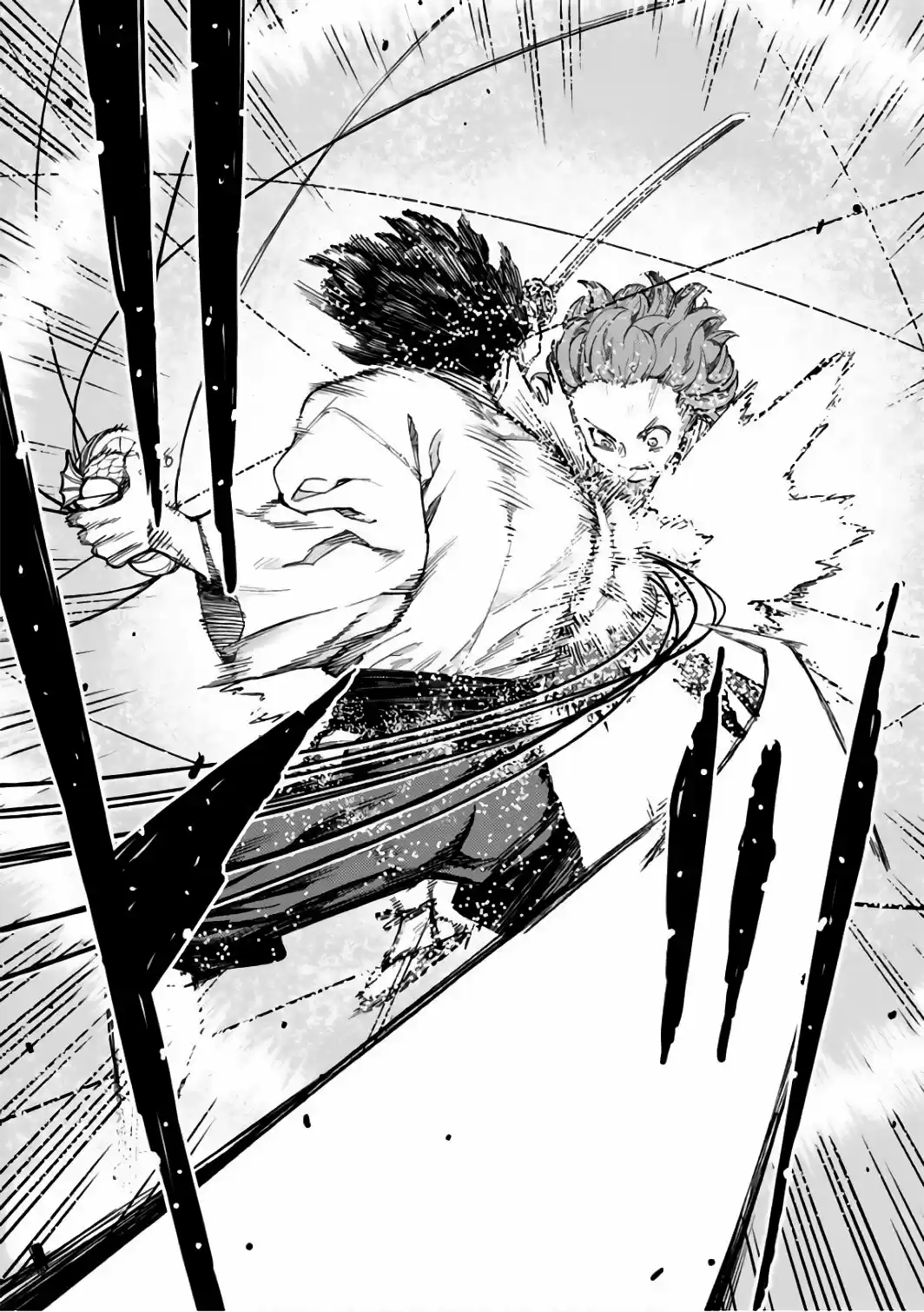 Tsugumomo - Capítulo 103 - Página 14 - LectorTMOo