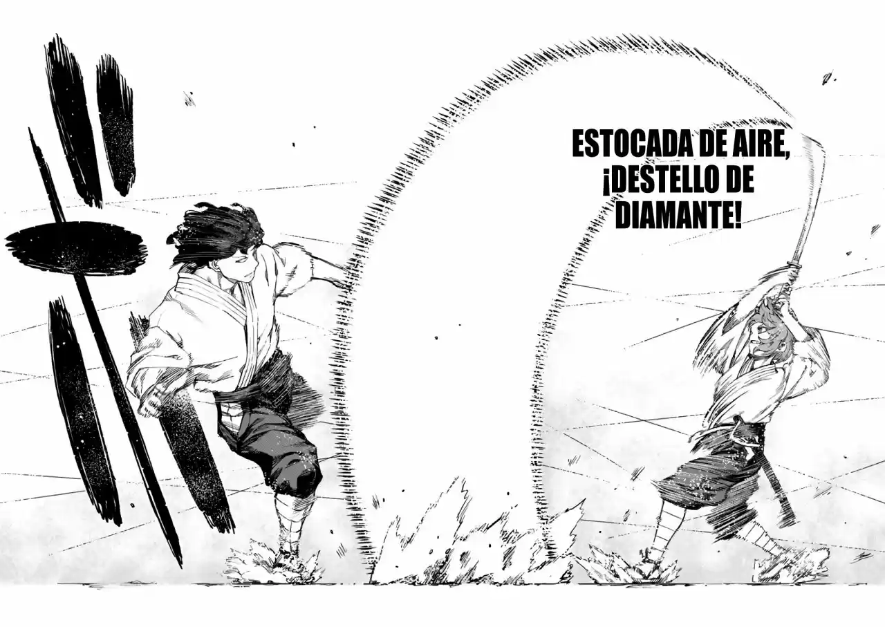 Tsugumomo - Capítulo 103 - Página 22 - LectorTMOo