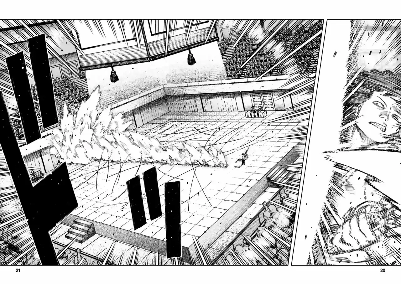 Tsugumomo - Capítulo 103 - Página 23 - LectorTMOo