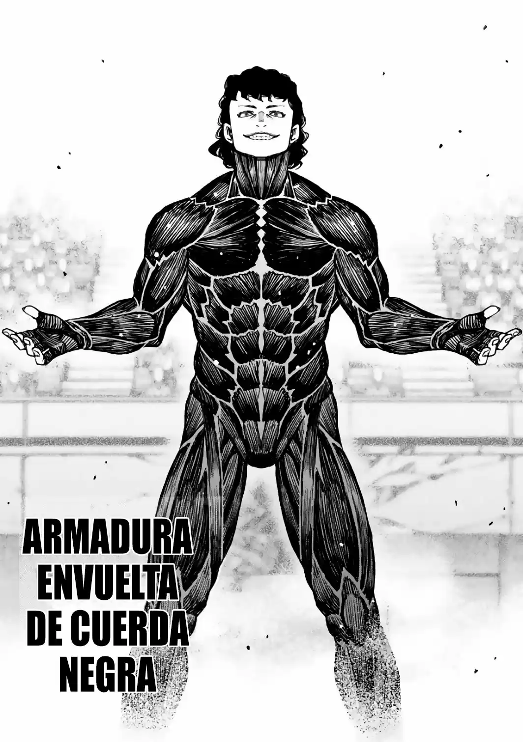 Tsugumomo - Capítulo 103 - Página 29 - LectorTMOo