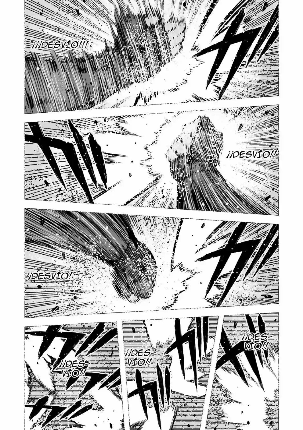 Tsugumomo - Capítulo 103 - Página 35 - LectorTMOo