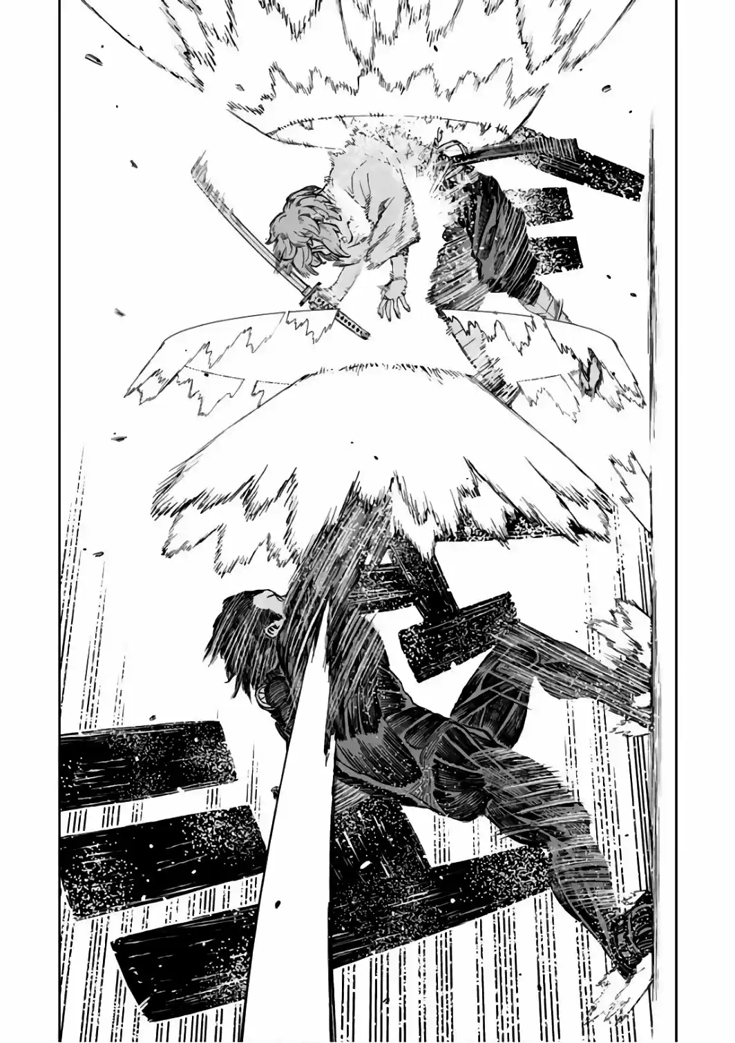 Tsugumomo - Capítulo 103 - Página 37 - LectorTMOo