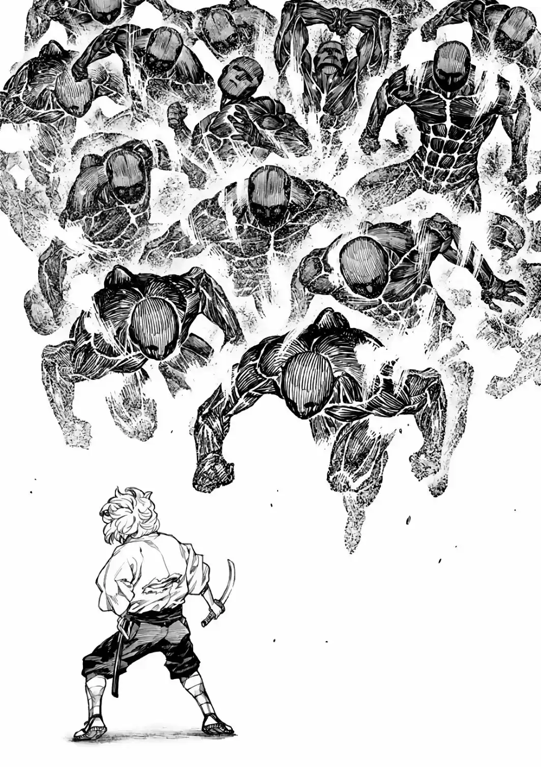 Tsugumomo - Capítulo 104 - Página 13 - LectorTMOo